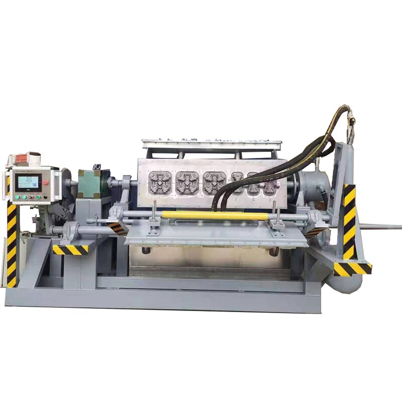 Factory Price Hot Press Machine Supplier - OEM Egg Carton Paper