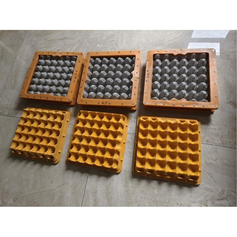 Cups Holder Making Machine Factory - OEM 2/4 Cups for Paper Coffee