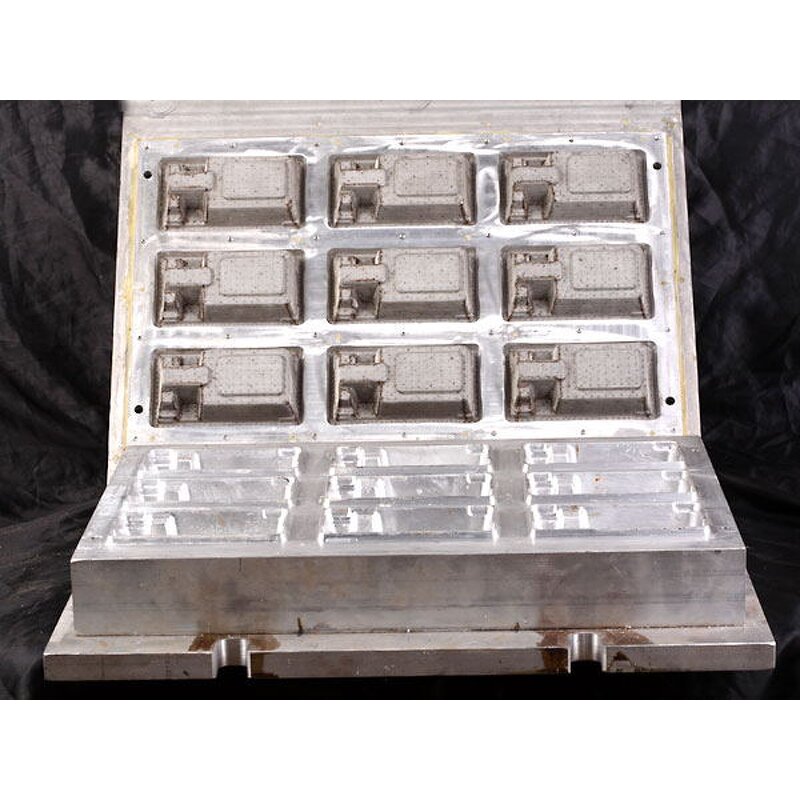 Mechanical Accessories Factory - OEM Small Business Paper Pulp Egg