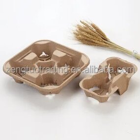 Factory Priced Aluminum Egg Tray Die Manufacturer - OEM 4 Cup + 2