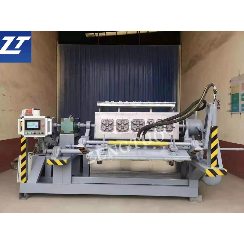 Full Automatic Coffee Tray Machine Supplier - OEM Factory Price PLC