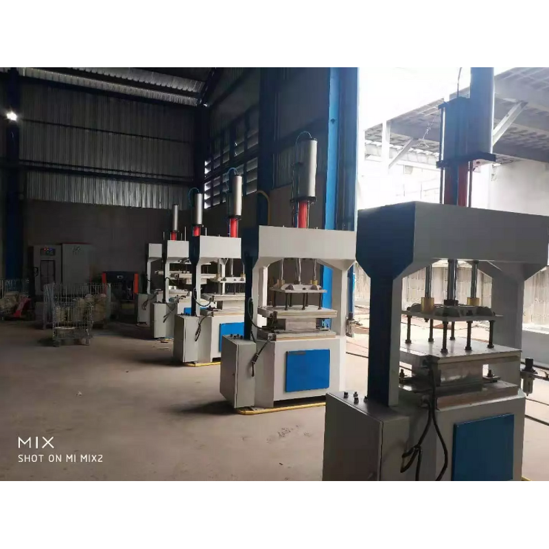 Hot Sale Press Setting Machine Manufacturer - OEM 2025 High Efficiency