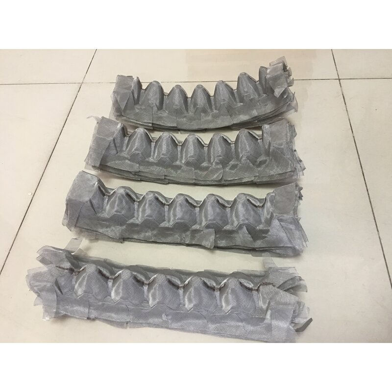 Egg Tray Machine Accessories Manufacturer - OEM Factory Product