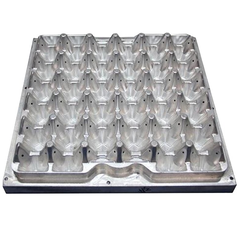 Mechanical Accessories Factory - OEM Small Business Paper Pulp Egg