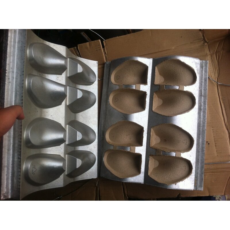 Paper Pulp Accessories Manufacturer - OEM Shijiazhuang Zengtuo Egg