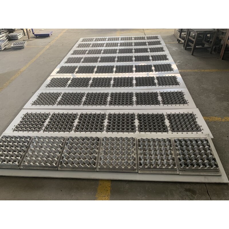 Paper Product Making Machinery Factory - OEM High Efficiency for Egg