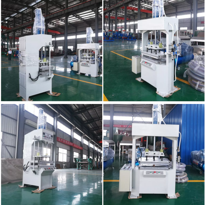 Hot Sale Press Setting Machine Manufacturer - OEM 2025 High Efficiency