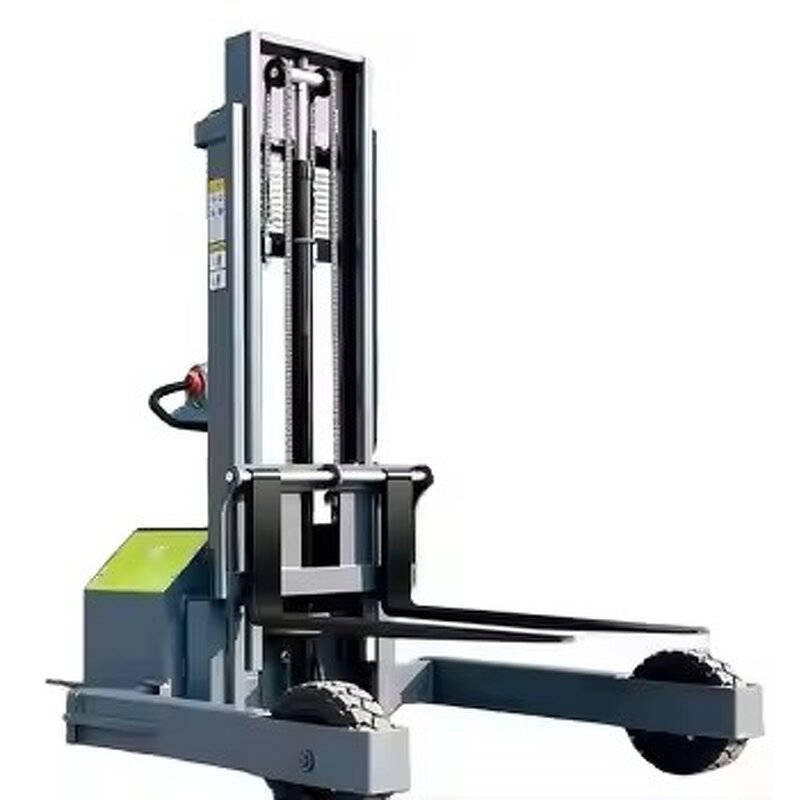 Electric Forklift Manufacturer - OEM Factory New 1.5 Tons Fully