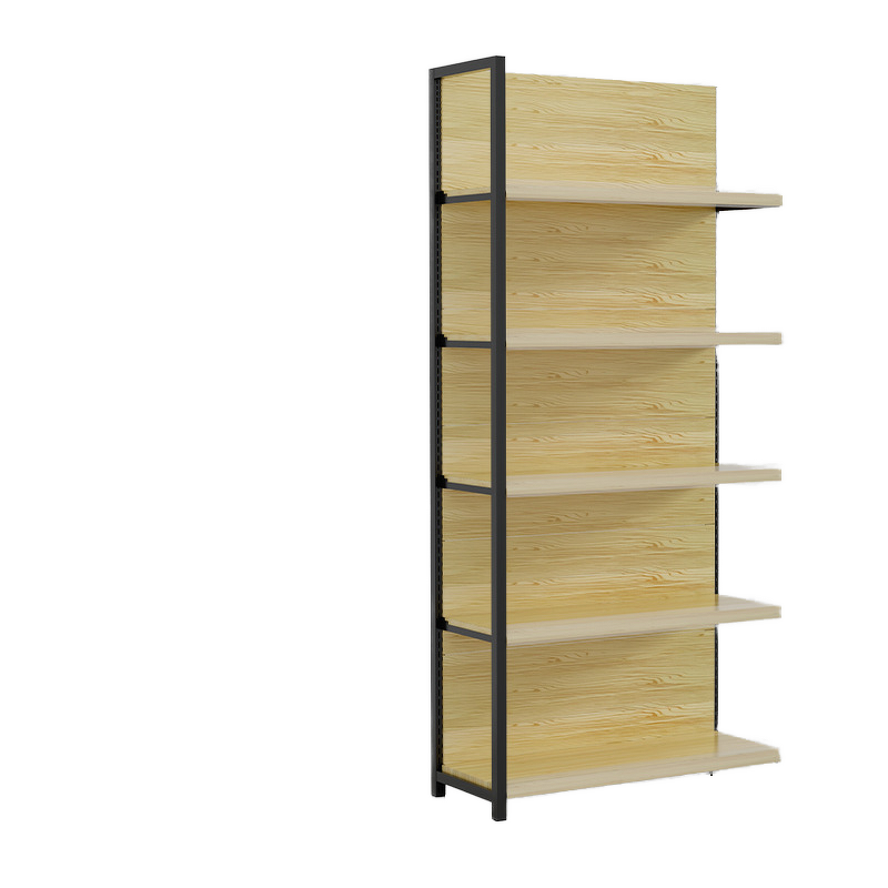 Supermarket Shelves Factory - OEM Home Living Rooms Floor to Ceiling