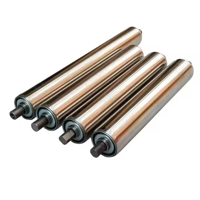 Roller Conveyor System Supplier - OEM Manufacturer Direct Sales Gravity