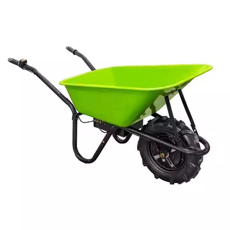 Wheelbarrow Manufacturer - OEM Manufacturers Supply Agricultural