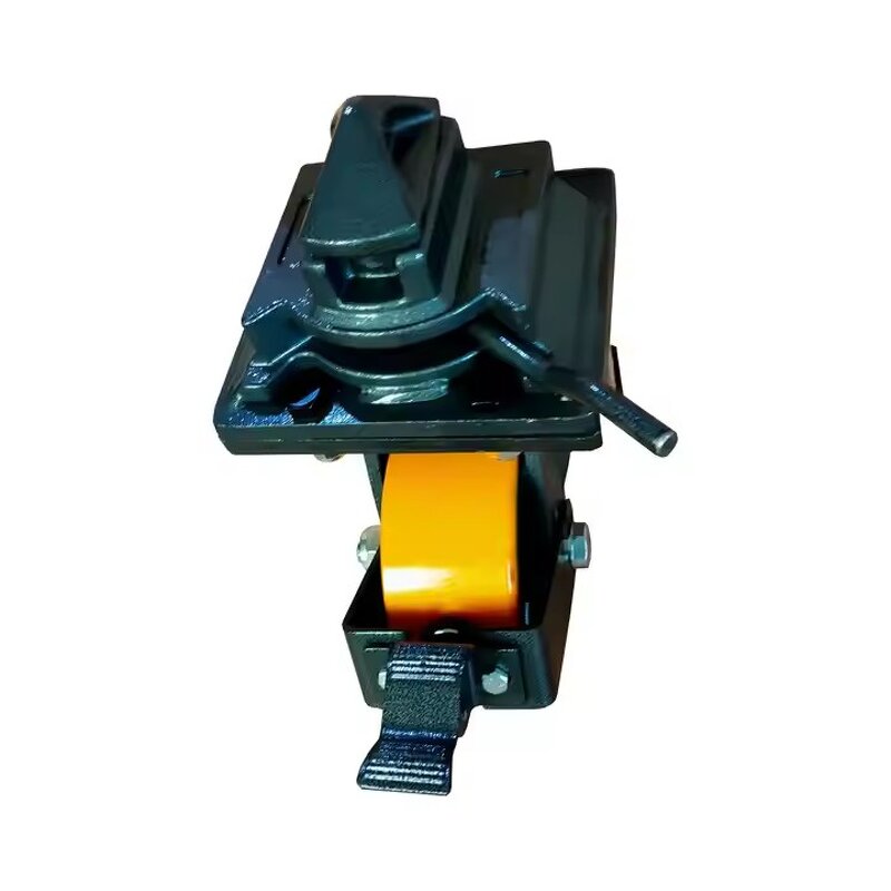 Caster Wheels Manufacturer - OEM Super Heavy Duty MC Nylon Wear