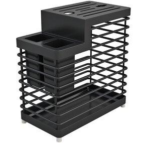 Stainless Steel Storage Shelves Factory - OEM Kitchen Multifunctional