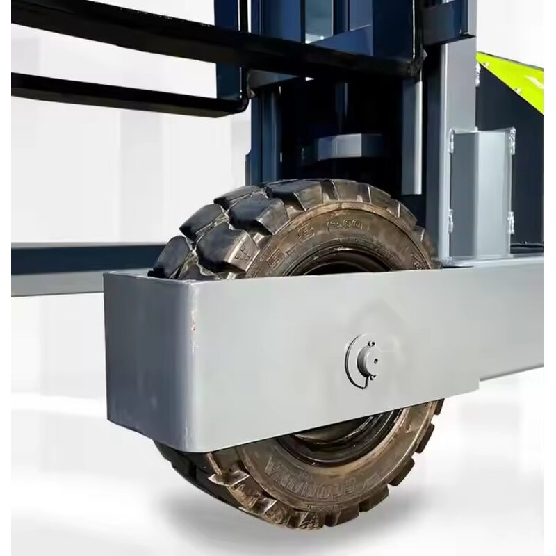 Electric Forklift Manufacturer - OEM Factory New 1.5 Tons Fully