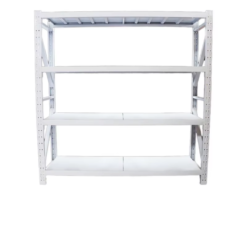 Metal Multi-Layer Iron Shelf Factory - OEM Storage Rack for Balcony