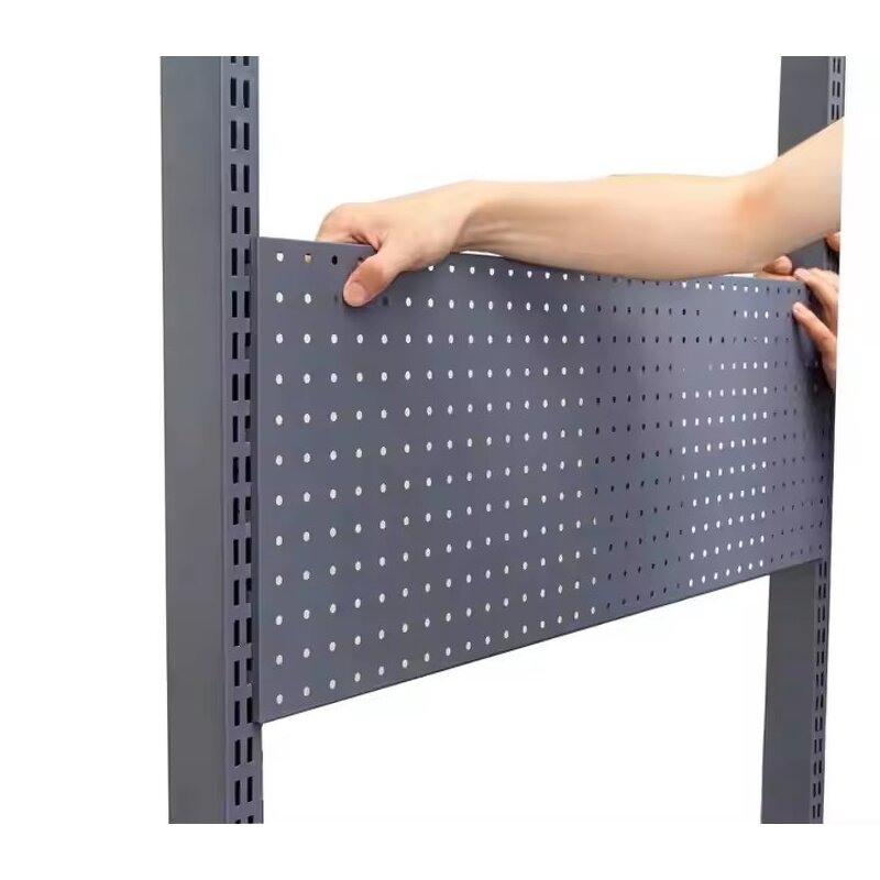 Supermarket Shelving Supplier - OEM Product Store Display Racks Stand