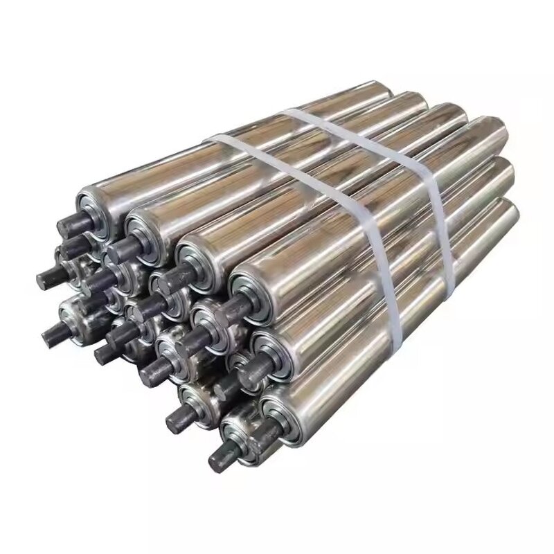 Roller Conveyor System Supplier - OEM Manufacturer Direct Sales Gravity