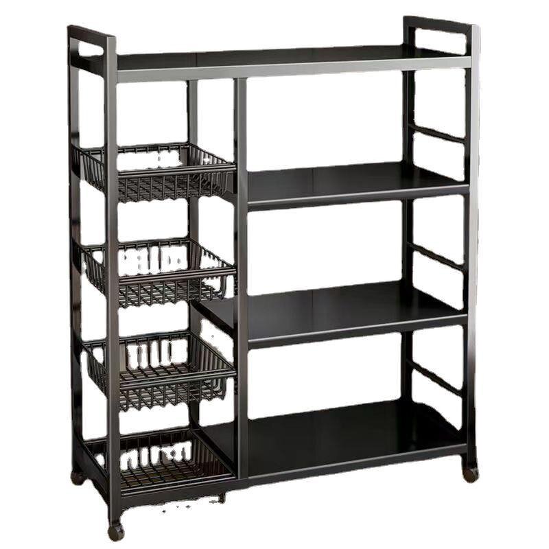 Kitchen Storage Basket Manufacturer - OEM Multi-functional Vegetable