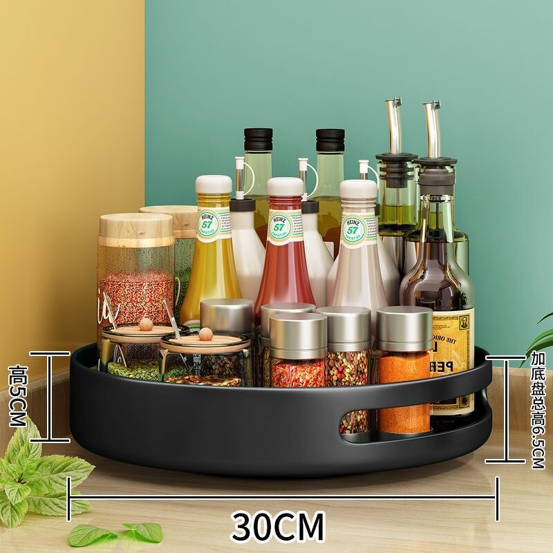 Single Layer Spice Shelf Manufacturer - OEM Stainless Steel Creative