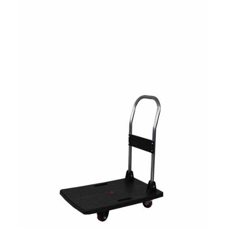 General Purpose Hand Trucks Manufacturer - OEM Silent Trolley Board Car