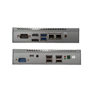 OEM Mini PC Manufacturer - OEM China Factory Intel 12th Gen N100