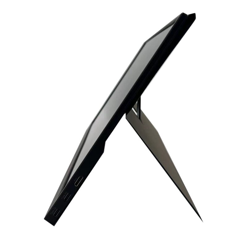 Extended Touch Screen Monitor Factory - OEM High Quality 15.6 Inch