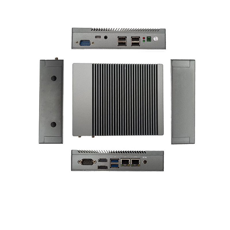 OEM Mini PC Manufacturer - OEM China Factory Intel 12th Gen N100