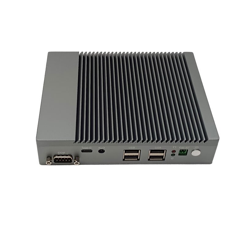 OEM Mini PC Manufacturer - OEM China Factory Intel 12th Gen N100