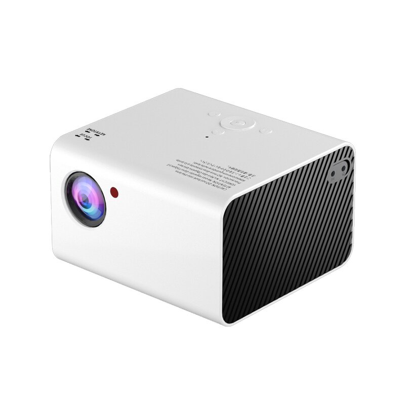 Home Theater Projector Factory - OEM Dual Wifi T10 New Arrive