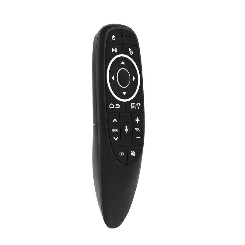 New BT Remote Control Factory - OEM High Quality Air Fly Mouse