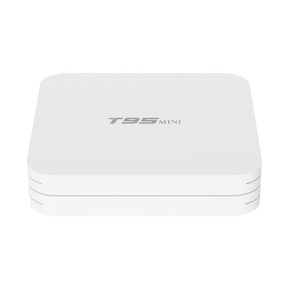 QUNSHI TECH T95 TV Box Supplier - OEM 32G/4GB DDR H616 Quad Core