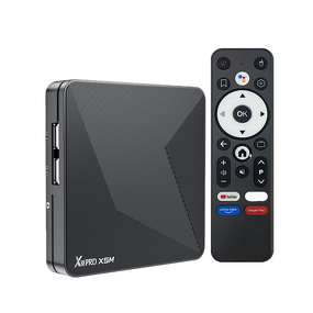 2025 X88 PRO X5M AI Box Factory - OEM RK3576 quad-core 8K 4K