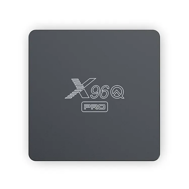 Android Tv Box Manufacturer - OEM GTMEDIA Android 7.1.2 4K