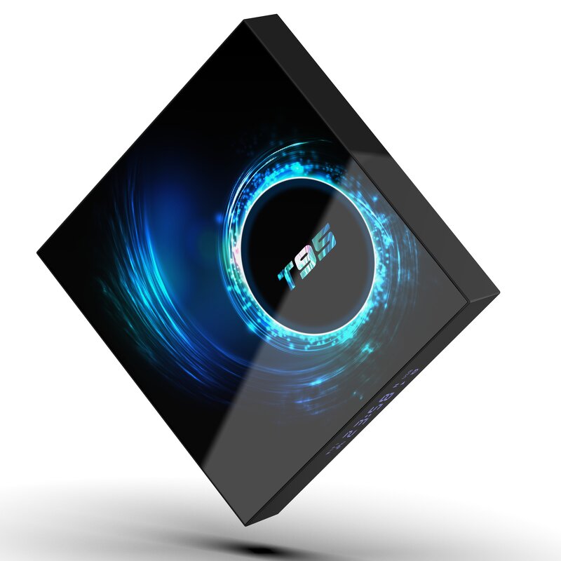 T95C1 Smart TV Box Supplier - OEM Android 9.0 2GB 16GB RK3368