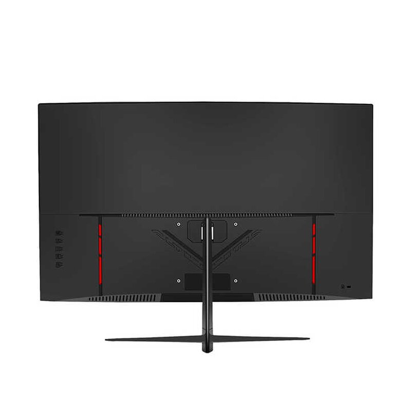 LED LCD Display Monitor Supplier - OEM Factory OEM 27 Inch 1080P