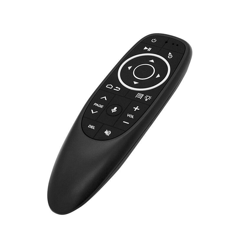 New BT Remote Control Factory - OEM High Quality Air Fly Mouse