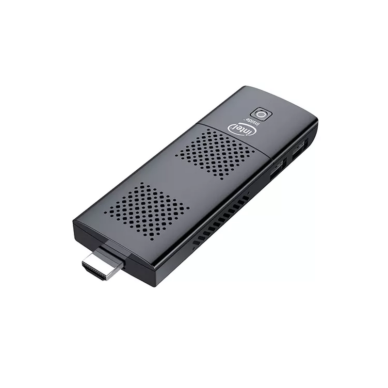 Fanless Mini Stick PC Factory - OEM M1K Intel Z8350/J4125 CPU