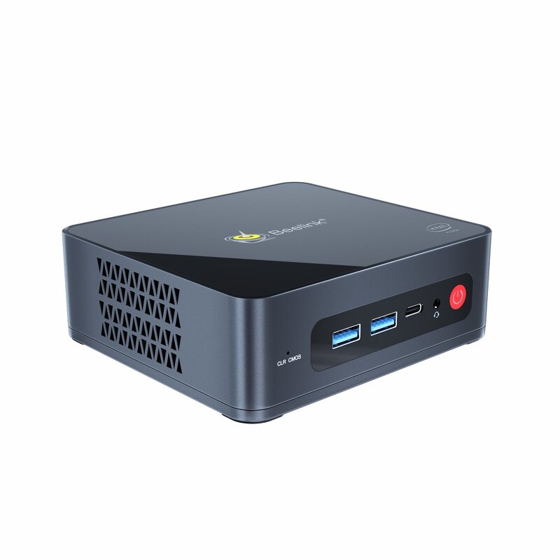 Gaming Mini Computer Manufacturer - OEM Beelink U59 T4 Pro Intel