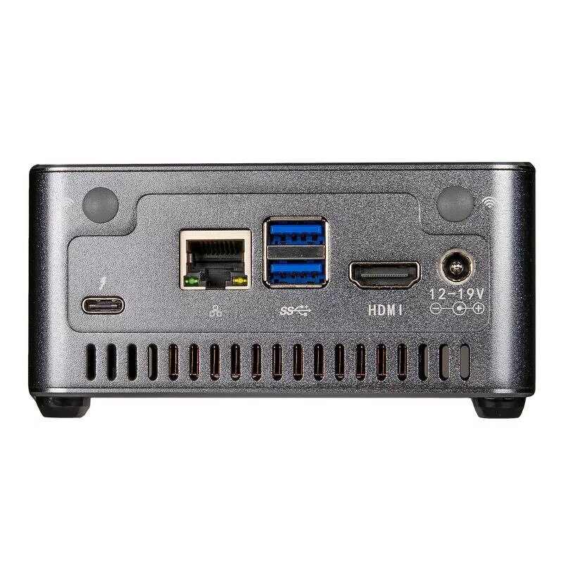 Fanless Pc Factory - OEM Manufacturer Cheap SM030 Intel Celeron