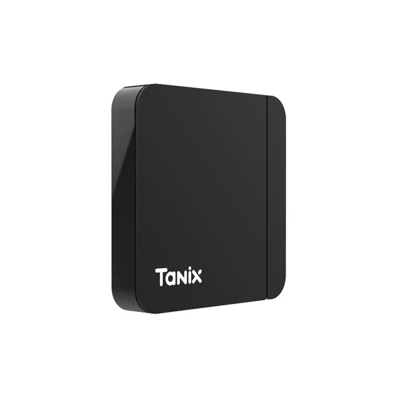 X4 Tanix TV BOX Manufacturer - OEM Amlogic S905x4 Android 11 Set