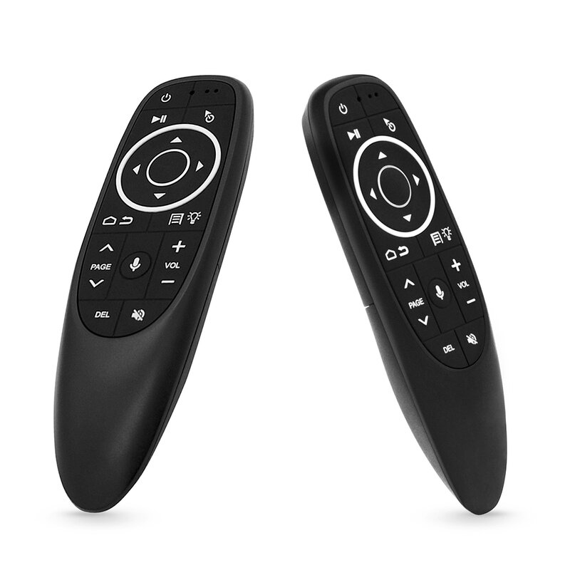 New BT Remote Control Factory - OEM High Quality Air Fly Mouse