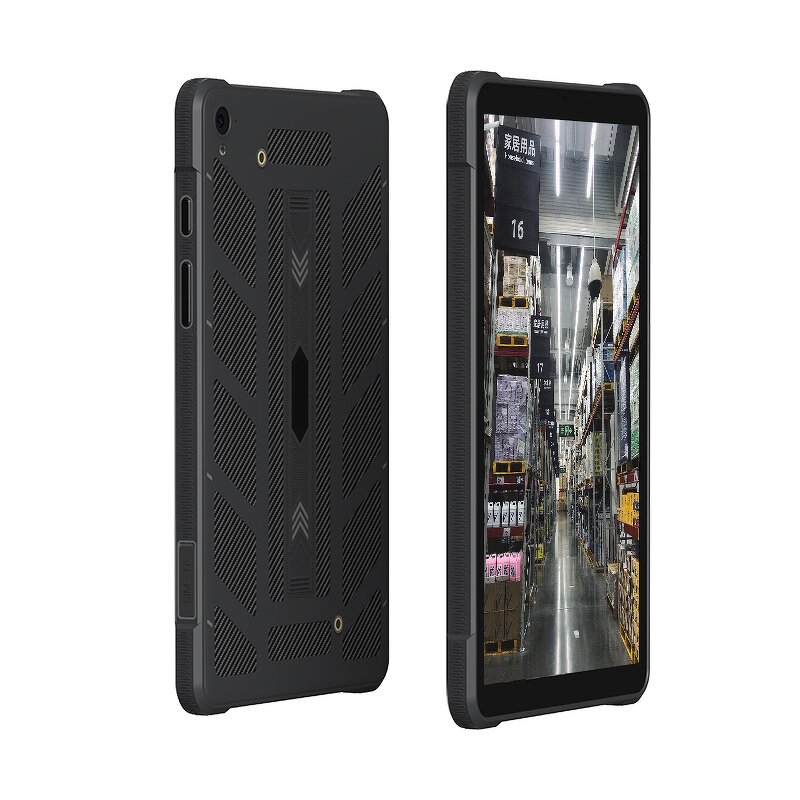 Ultra-thin Rugged Tablet PC Supplier - OEM IP68 8.68inch MTK8788