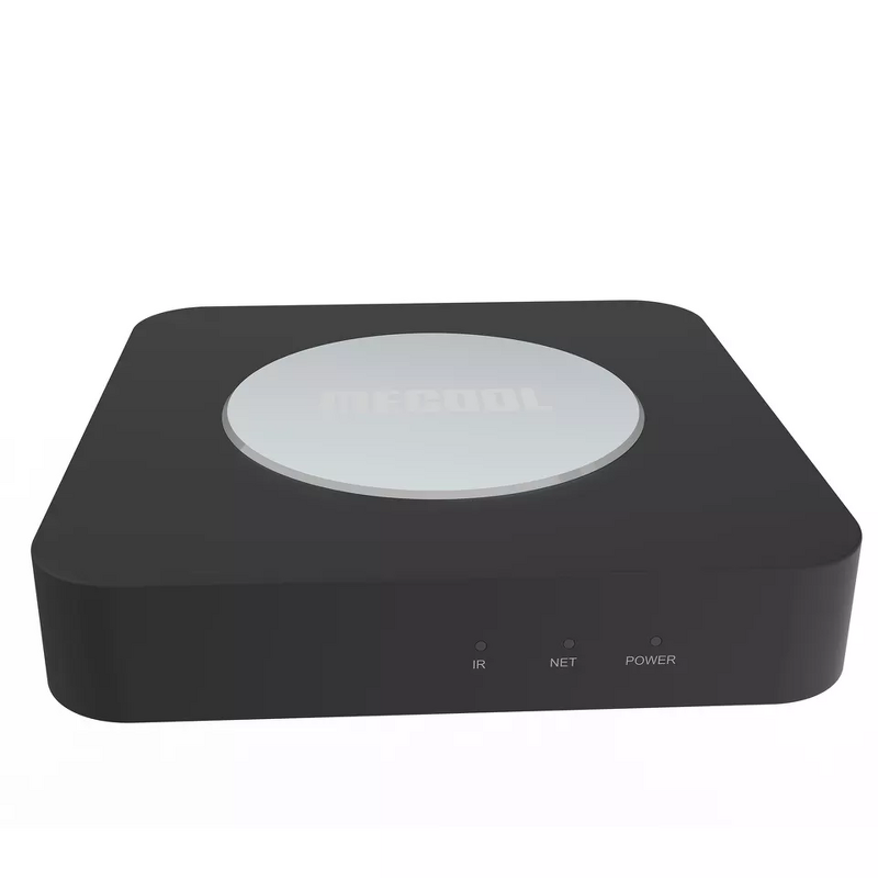 2023 MECOOL KM7 PLUS TV Box Supplier - OEM Android 11 Amlogic