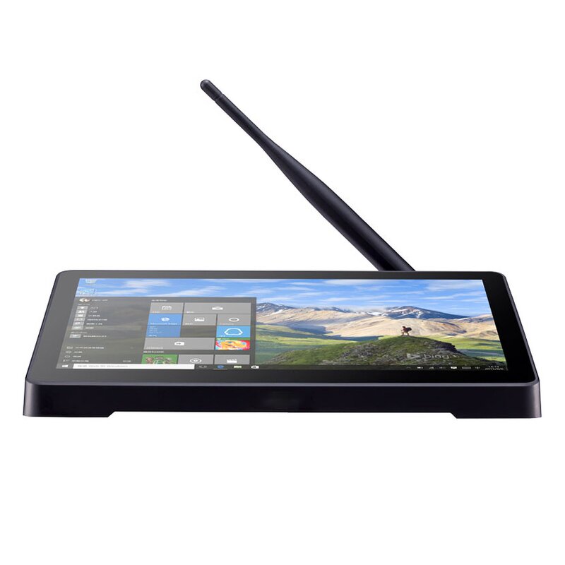 All-in-One Mini PC Manufacturer - OEM Factory Price 10.1 Inch IPS