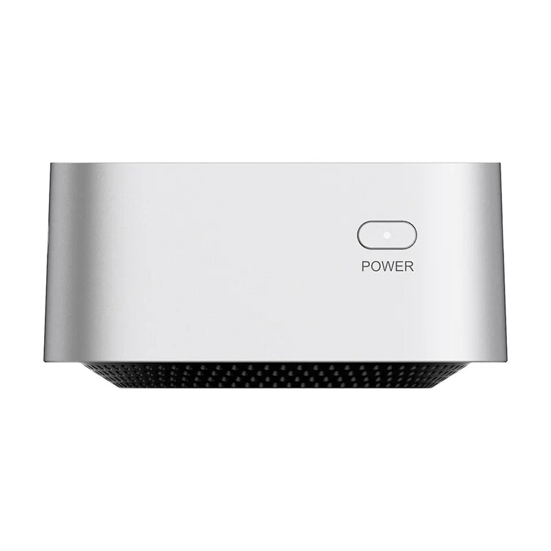 Mini Pc Supplier - OEM QUNSHI T8 PRO N5095 LPDDR4X Computer