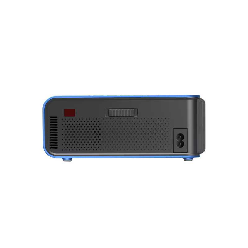 1080P Lcd Projector Supplier - OEM Education Home Use 4K LCD