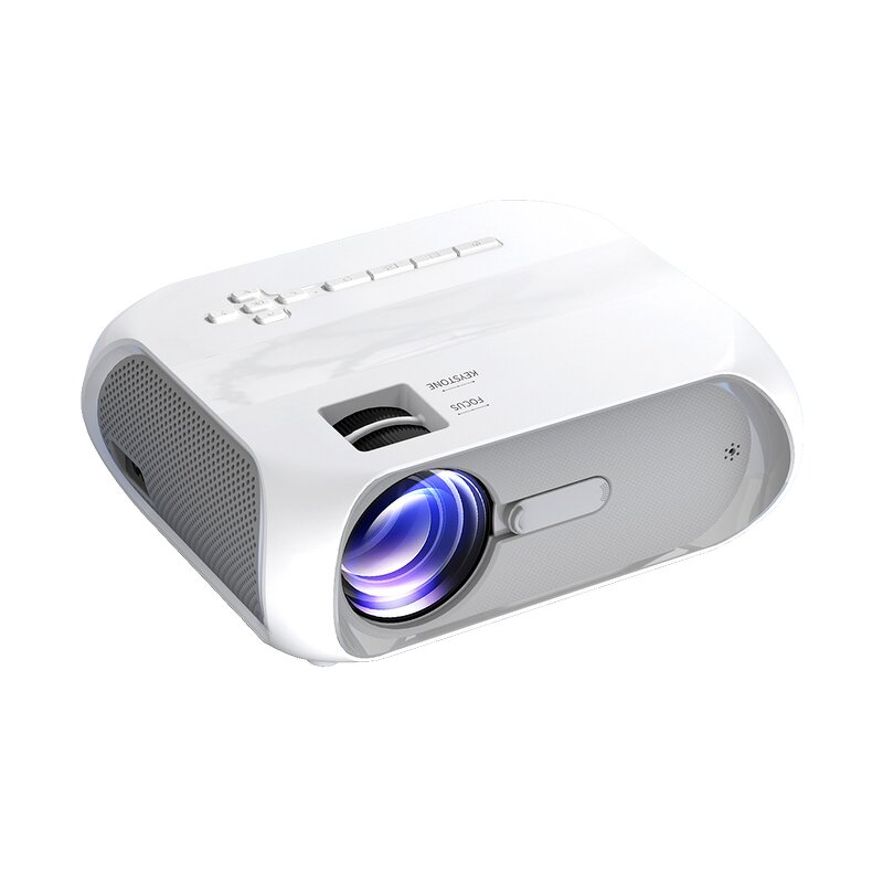 Portable Smart Projector Manufacturer - OEM 2022 New T9 White Same