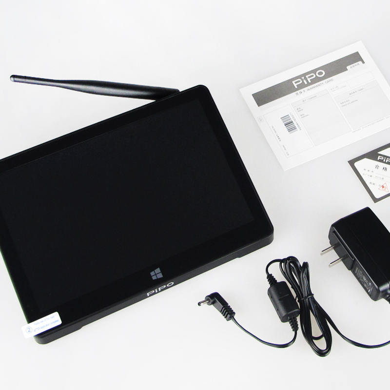 All in One Mini PC Manufacturer - OEM QUNSHI PIPO X8S Tablet Pc