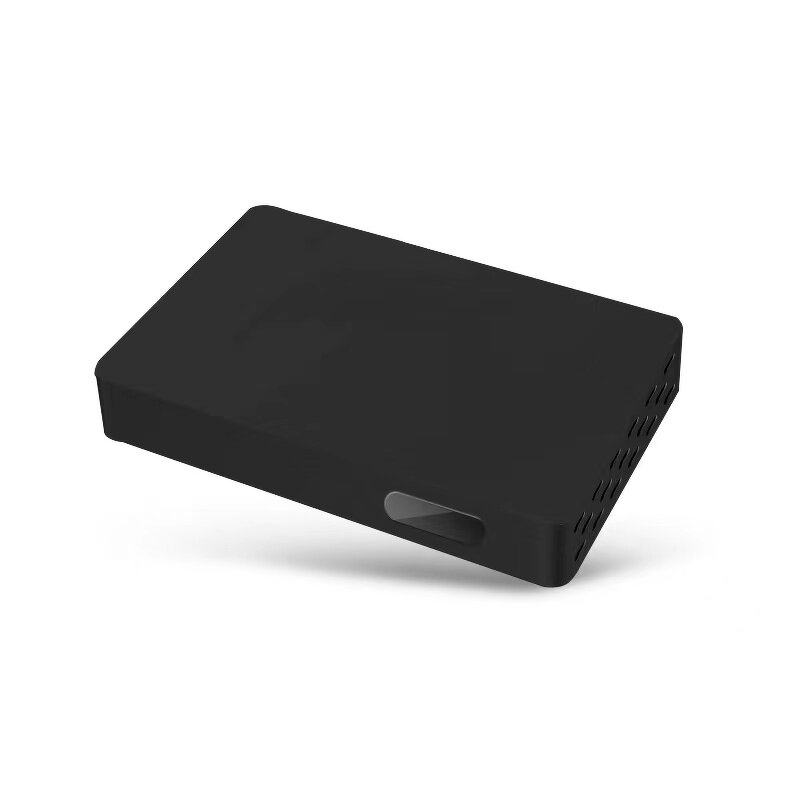 QUNSHI New Q8 Smart Box Supplier - OEM Amlogic S905Y4 Android 11