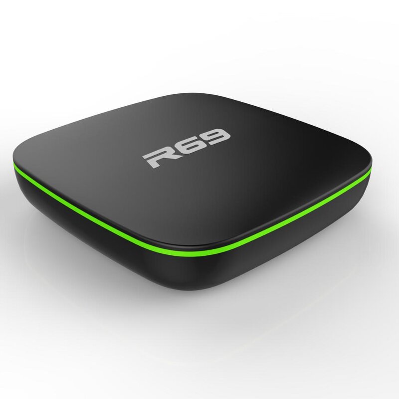 T95 Mini TV Box Manufacturer - OEM Android 9.0 2GB 16GB Allwinner